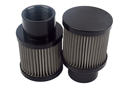 Customized Engine Oil Filter Cartridge 58*85
